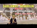 Download Lagu Daeng Syawal || Sholawat Qomarun Medley Mughrom di Madinah ||Sholawat Pengobat Rindu Rasulullah|| MP3