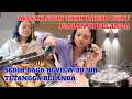Lagu MASAK BAKSO TAHU UNTUK JUALAN DI BELANDA!! SHOCK BACA REVIEW TETANGGA MASAKAN KU GAK SE-ENAK ITU😭