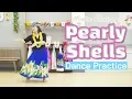 Pearly Shells - Aloha HULA Dance Practice