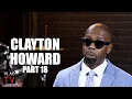 Clayton Howard on Suing Cassie I Hope She Settles So I Don t Have to Embarrass Her Part 18