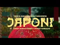 OSCAR EL RUSO, SAMUEL G, OMAR MONTES,CAMIN, MONCHO CHAVEA,JTHYAGO & SAMUELIYO -JAPONI - OFICIAL