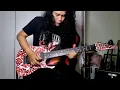 Download Lagu AMUK - Itu Janji....Gitar solo