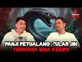 Lagu KISAH GAIB PANJI PETUALANG MENINGGAL SAMPAI RITUAL TEL4NJ4N6 DI DUKUN!!!