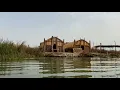 Download Lagu An EXCITING BOAT RACE to the Marshlands! | IRAQ vlog