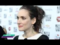 Winona Ryder Biography