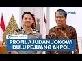 Download Lagu Profil Ajudan Jokowi yang Akui Susah Masuk Akpol, Alumni SMA TN Magelang Kini Jaga di Solo