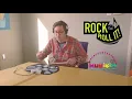 Drum kit elektronisches Schlagzeug von Rock and Roll It