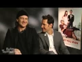 Paul Rudd Jason Segel