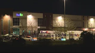 FedEx not changing phone policy