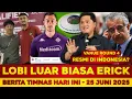 Download Lagu HASIL DIDIKAN STY❗ IVAR TOLAK MENTAH-MENTAH LIGA 1❓ VENUE ROUND 4 PINDAH KE INDONESIA❓ BERITA TIMNAS