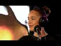 Jorja Smith - Loving You in the Live Lounge ft. Maverick Sabre