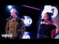 Download Lagu Jorja Smith - Loving You in the Live Lounge ft. Maverick Sabre