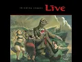 Lightning Crashes - Live