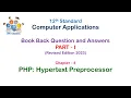 12-CA-Chapter 4-EM-Book Back QA-Part I-2023