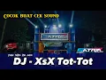 Download Lagu DJ - XsX Tot-Tot || Jingle Satria Pro Audio Lumajang || Cocok Buat Cek Sound