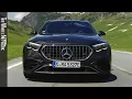 Download Lagu 2025 Mercedes-AMG E53 Hybrid 4Matic+ Estate | Graphite Grey | Driving, Interior, Exterior