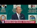 Download Lagu Szynkowski vel Sęk: Szłapka zajmuje się tym, aby Tusk czuł się komfortowo! | Miłosz Kłeczek Zaprasza