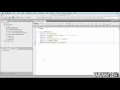 php tutorial Defining class properties
