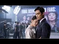 Download Lagu Wu Lei \u0026 Zhao Lusi Ready to Film Last Drama Before Marriage!