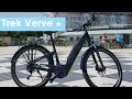 Trek Verve Review