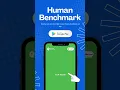 Human Benchmark - Test Your Brain Speed Memory Reflexes