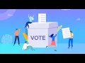 Voting System Demo