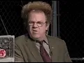 Confused weird face GIF