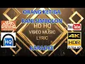 Download Lagu ORANG KETIGA - RANI SIMBOLON (KARAOKE VERSION) HD 4K HQ HI-FI