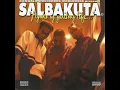 S2pidluv (feat. Nasty Mac of Block Pro) - Salbakuta