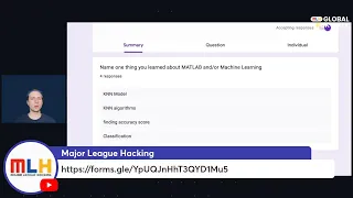 Machine Learning Tools in MATLAB Part 2