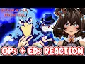 Download Lagu First Time Reacting to *SHANGRI-LA FRONTIER Opening \u0026 Endings (1-4)* | Opening Reaction