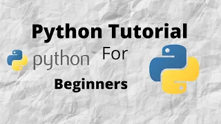 Python Tutorial Python Mysql