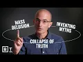 Yuval Noah Harari: Why advanced societies fall for mass delusion