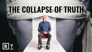 Yuval Noah Harari: Why advanced societies fall for mass delusion