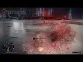 Elden Ring hacker uses INFINITE SLEEP on 3 players