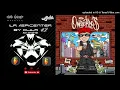 Como Debe Ser "EPICENTER" - Calle 24 & Chino Pacas