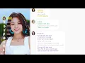 fromis_9 - WE GO (Line Distribution + Lyrics Color Coded) PATREON REQUESTED