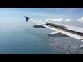 Suara Cabin Crew saat di Pesawat Take off dan Landing HD Full 1 Jam
