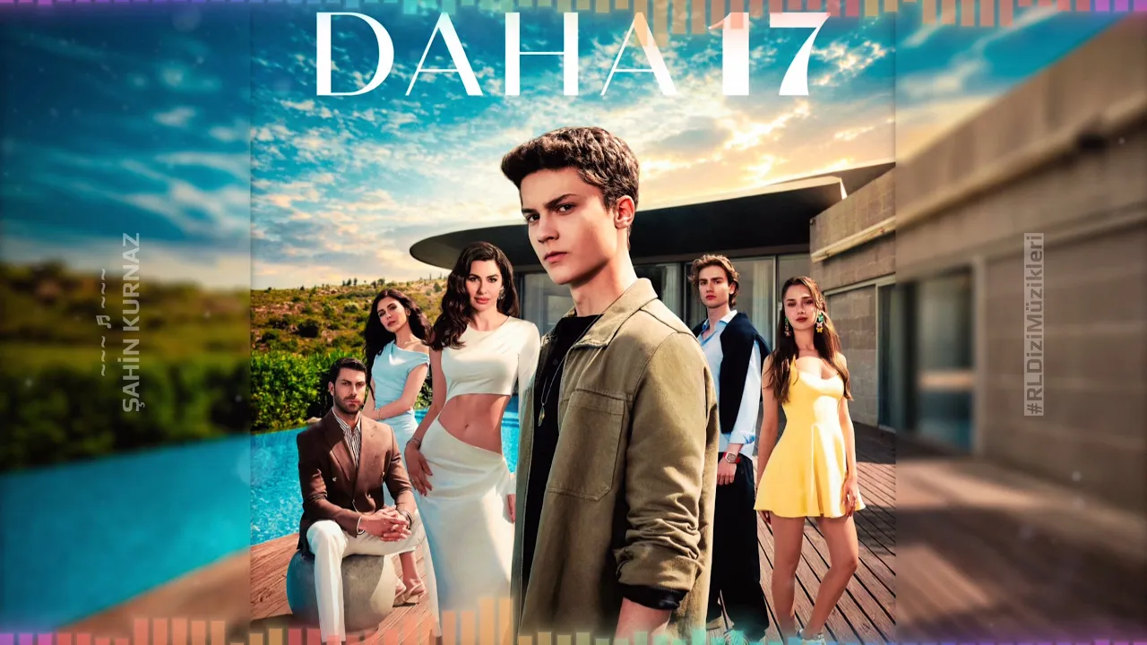 Daha 17 - Kardeşim