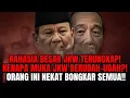 RAHASIA BESAR JKW TERUNGKAP! KENAPA MUKA JKW BERUBAH-UBAH?! ORANG INI NEKAT BONGKAR SEMUA!!