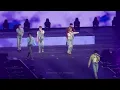 251214 NCT DREAM - My Page [ THE DREAM SHOW 4 IN KUALA LUMPUR ]