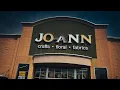 The Fabric of Time JOANN Fabrics Going out of Business North Attleboro MA