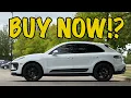 Lagu Used Porsche Macan: Bargain or Big Mistake?