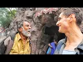 Download Lagu Ontbijt voor de vriendelijkste riksja-chauffeur van India (Bangalore, India)🇮🇳