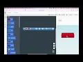 Codeblocks Part 2 Add modify and move a shape run the program add comments