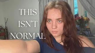 Autistic Things I Thought Were Normal