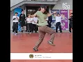 Download Lagu Démo de Breaking de la Bgirl japonaise Ami Yuasa
