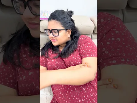 Blood test ante yentha bayamoo 🥲#ishqyouall #swv #telugu #funny #comedy #shorts #youtube