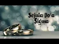 Lagu Lirik Lagu Sigma - Sejuta Doa