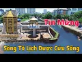 Download Lagu Sông Tô Lịch Mới Nhất Bất Ngờ Được Sống Trở Lại Như Thời Xưa